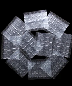 Double Sided Nail Adhesive Tabs