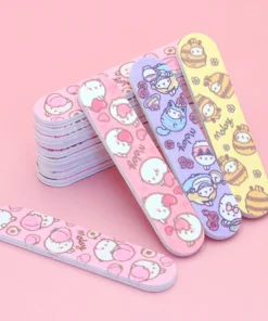 Double Sided Nail Polishing Blocks